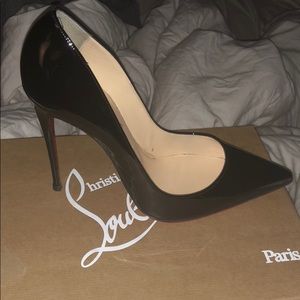 Louboutin So Kate’s